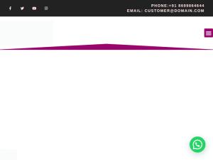 merakimakeupacademy.com